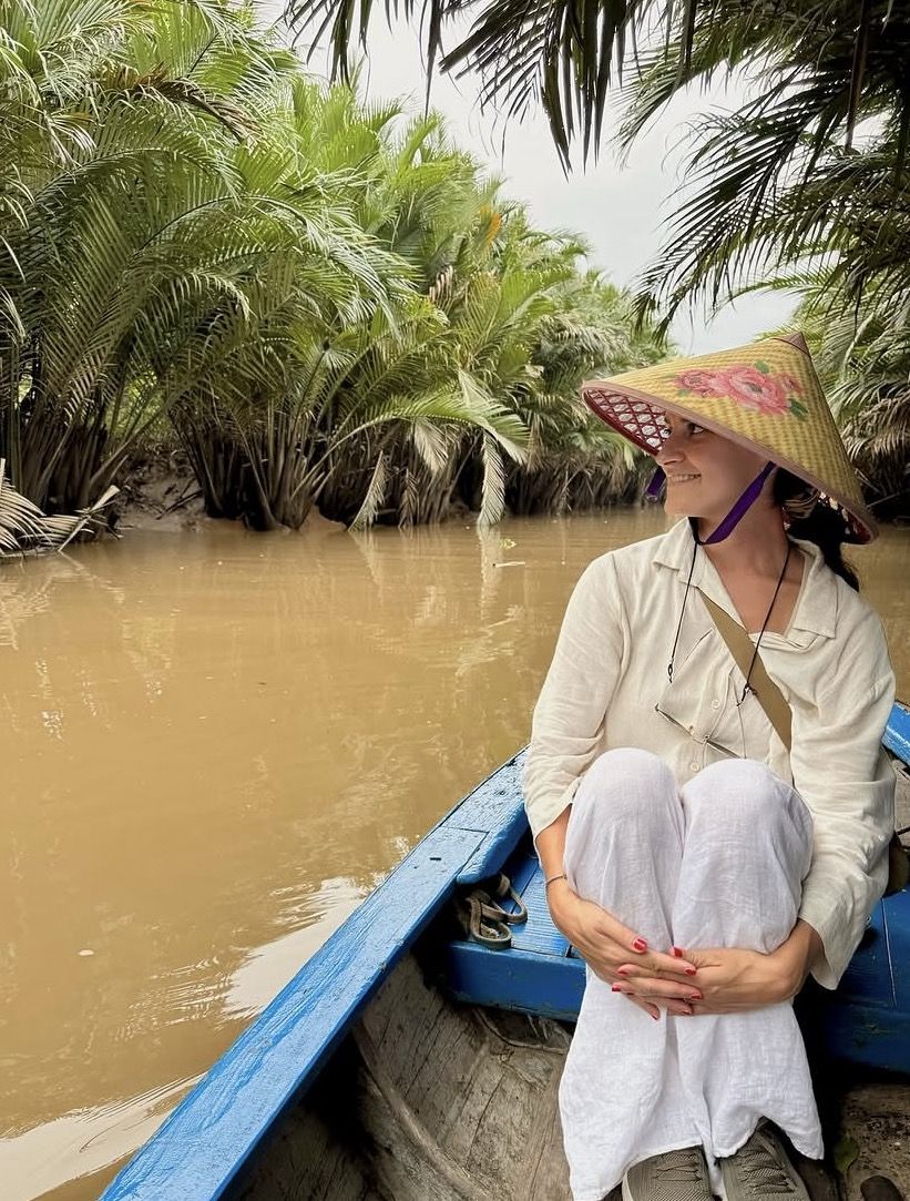 Cu Chi Tunnels and Mekong Delta - VIP Tour