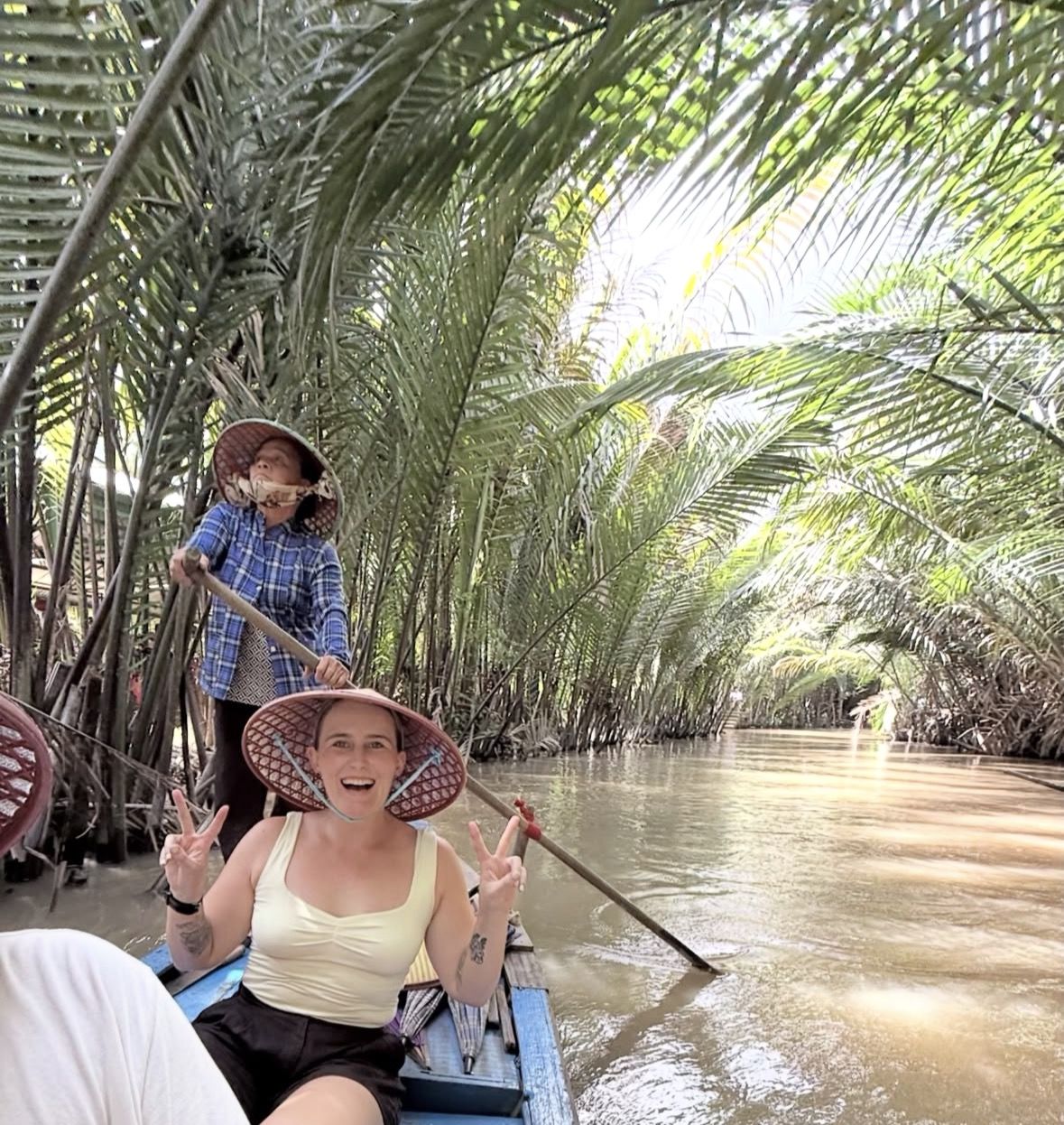 Mekong Delta Full Day Trip - My Tho & Ben Tre - VIP Private Tour