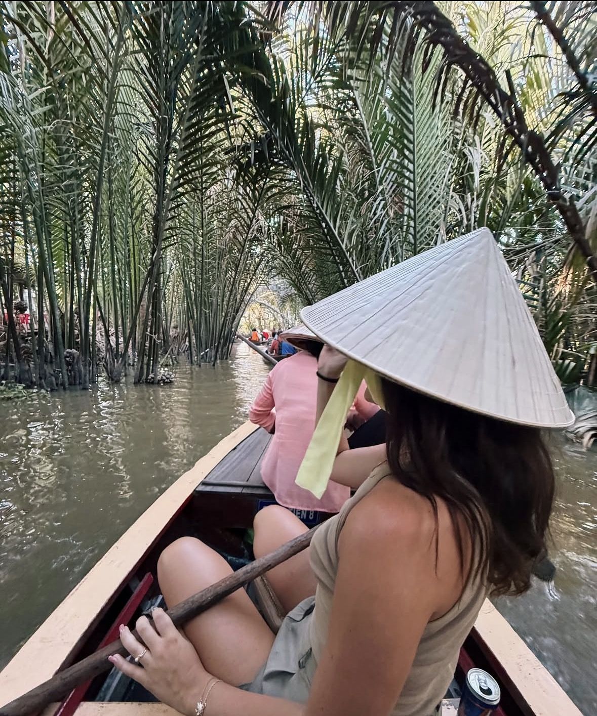 Mekong Delta Small Group Tour
